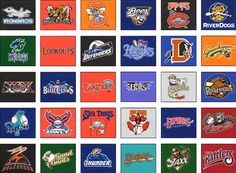 minor league baseball shirts