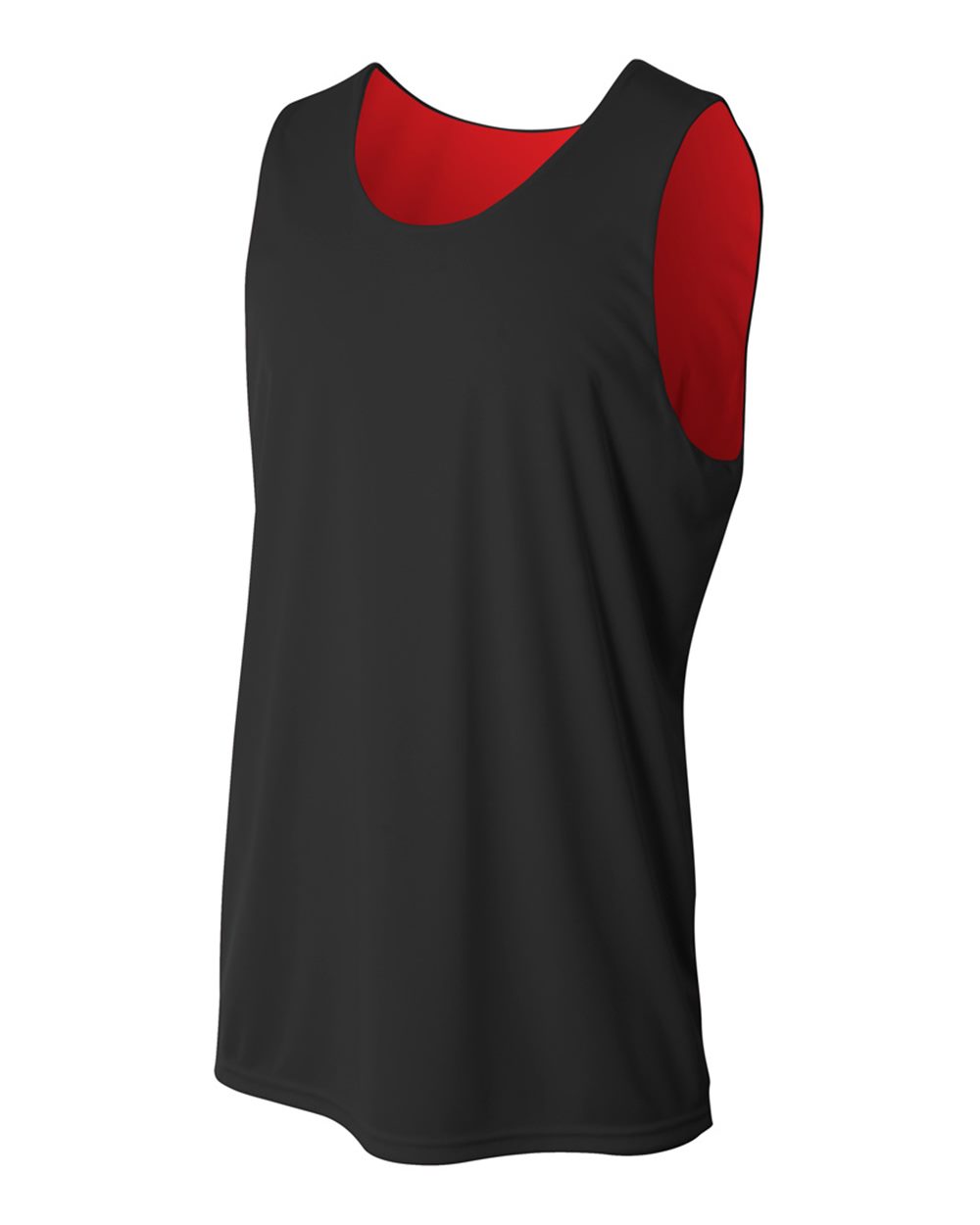 Reversible Dry-Fit Jump Jersey #800 