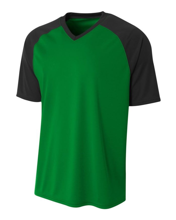Blank Soccer Jerseys for Wholesale | YBA Shirts