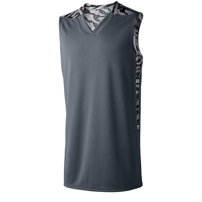 Basketball Jerseys for Leagues- YBA Shirts